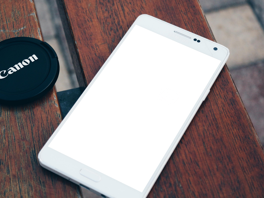 Mobile Mockup: wretched mobile